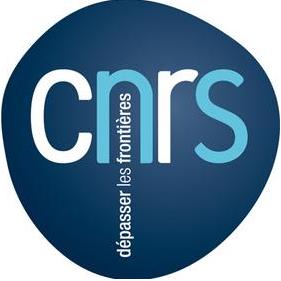 logo CNRS