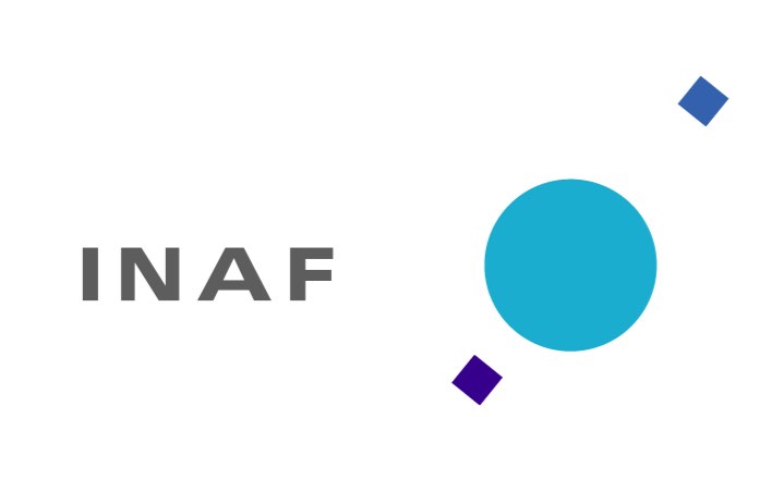 INAF logo