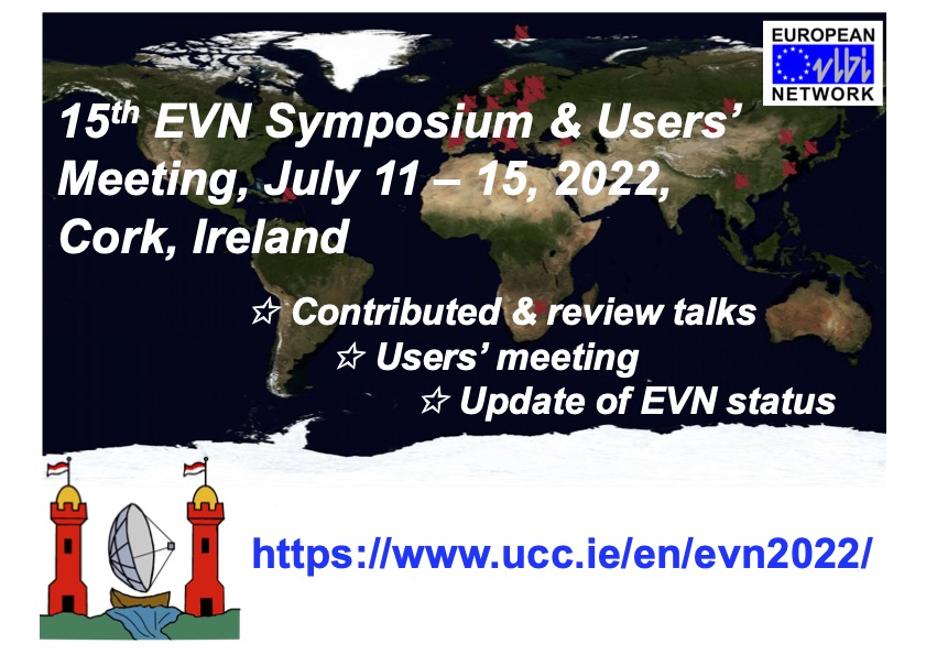 EVN Symposium
