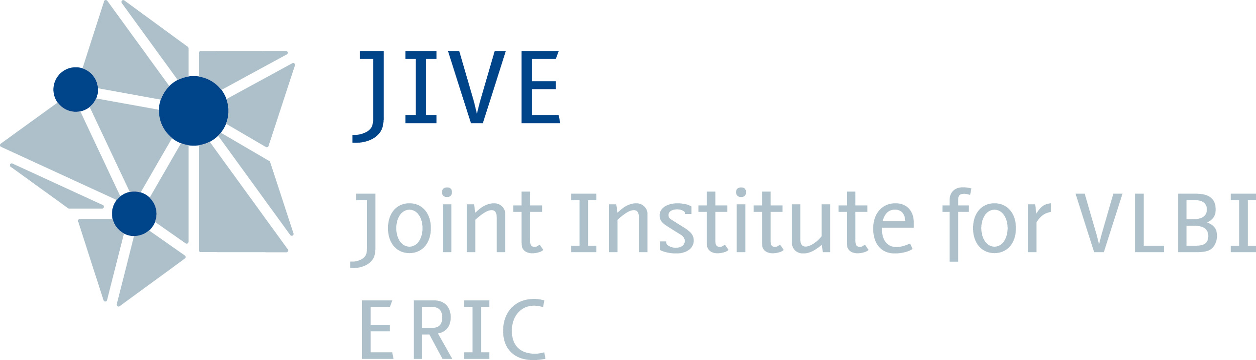 JIVE logo