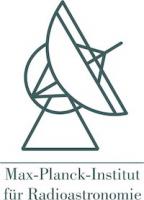 MPIfR logo