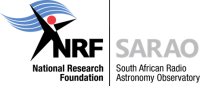 SARAO logo