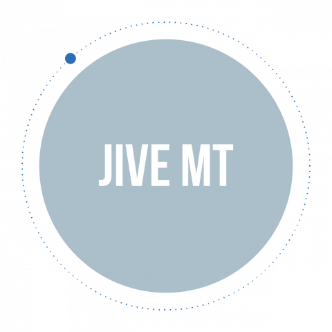 JIVE MT