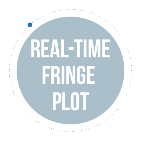 Real Time Fringe