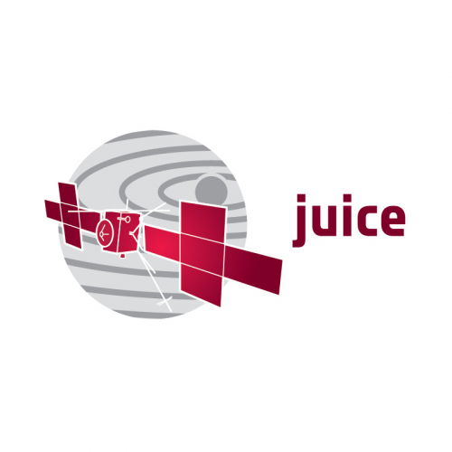 JU?ICE logo