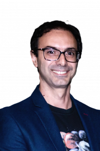 Giuseppe Cimo